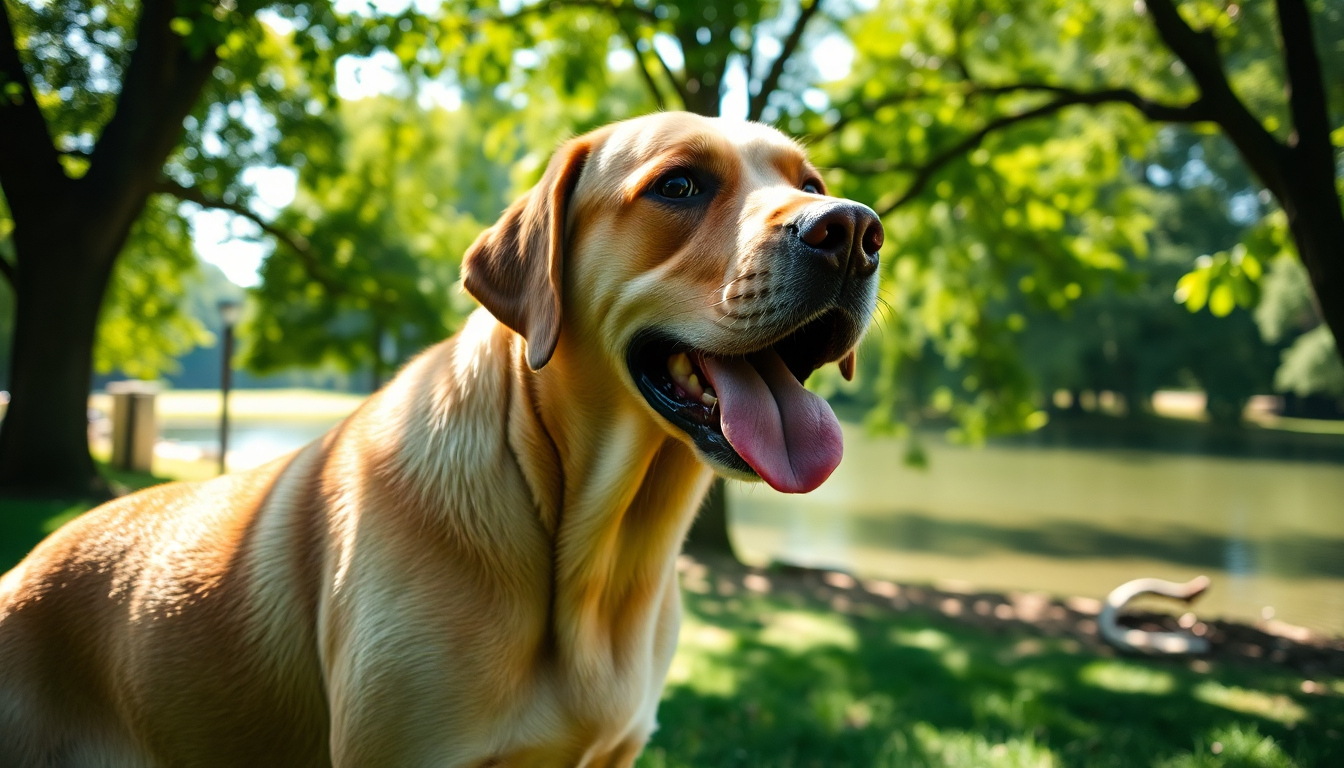 como regulan los perros su temperatura corporal 1749244308
