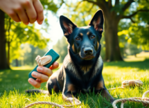 como utilizar el clicker para mejorar el adiestramiento canino de tu perro 1750077546