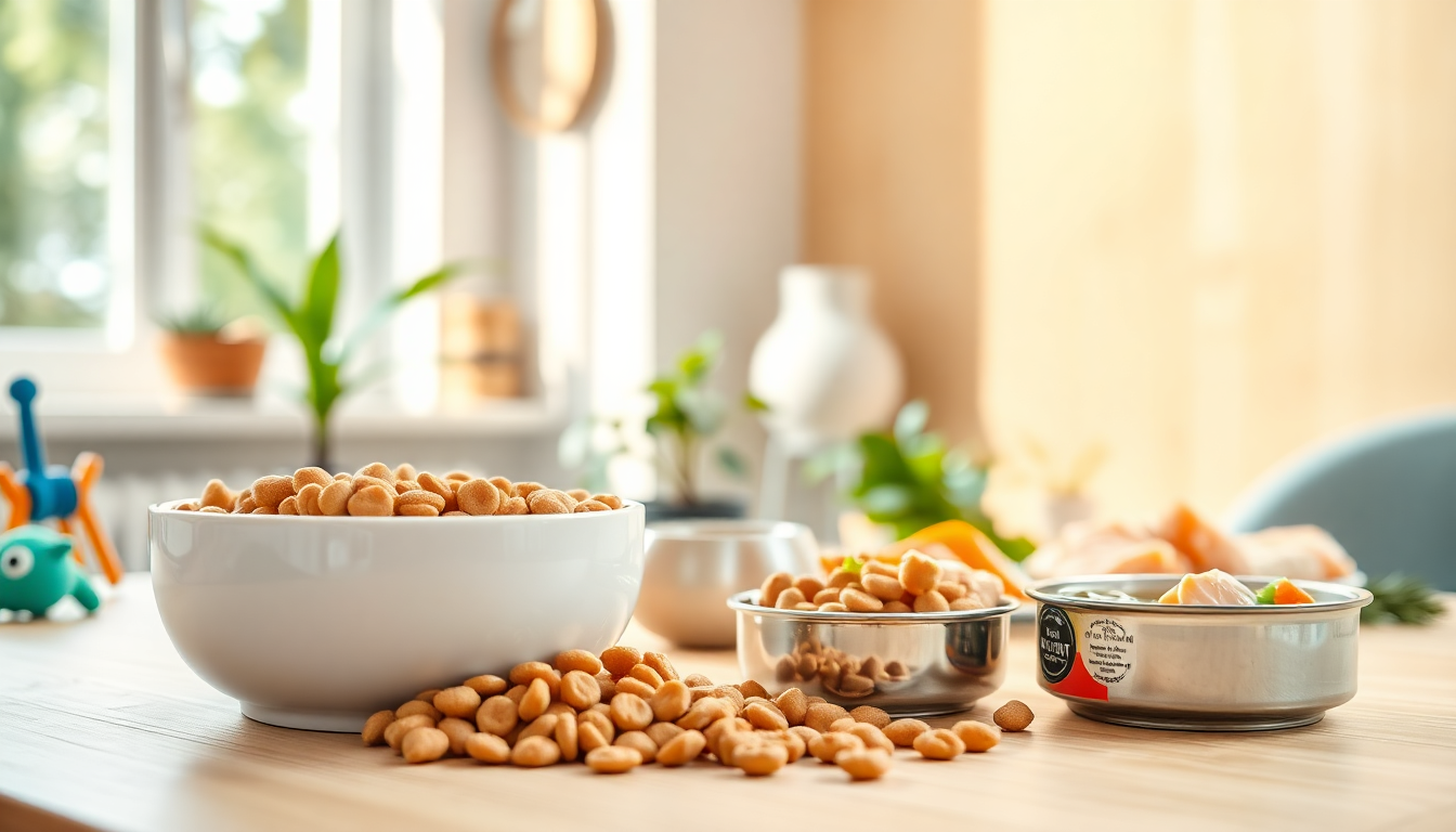 consejos esenciales para alimentar a tu gato de forma adecuada 1750683741
