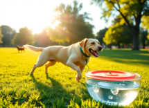 consejos esenciales para evitar el golpe de calor en tu perro 1750223469