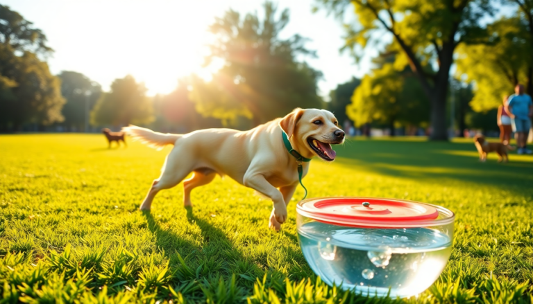consejos esenciales para evitar el golpe de calor en tu perro 1750223469