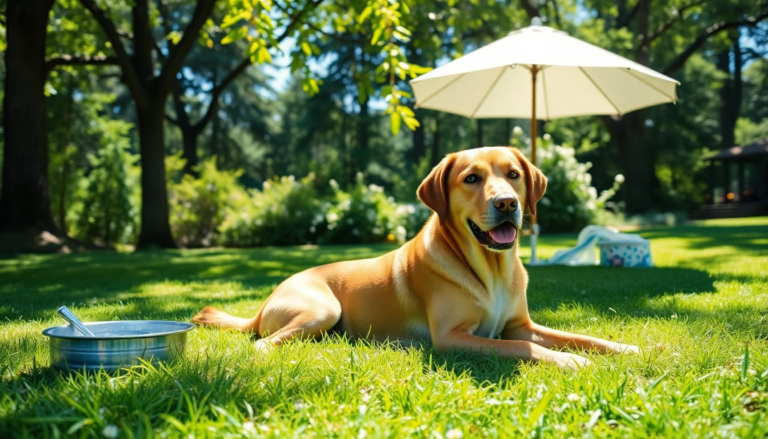 consejos para proteger a tu perro del calor y el sol 1749000260