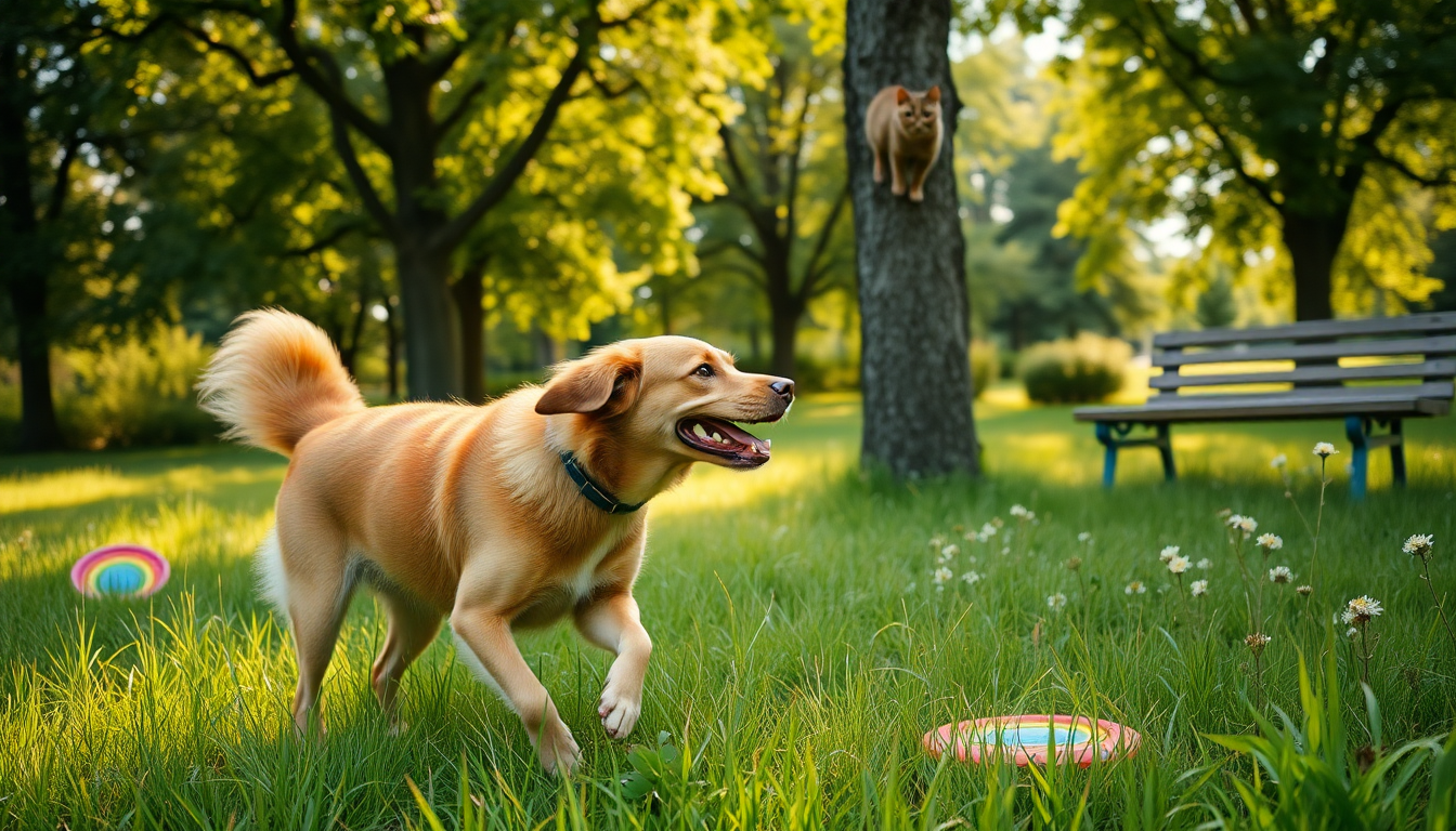 consejos practicos para hacer felices a tus perros y gatos 1749610042