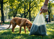 consejos practicos para pasear a tu perro y recoger sus deyecciones 1749733234