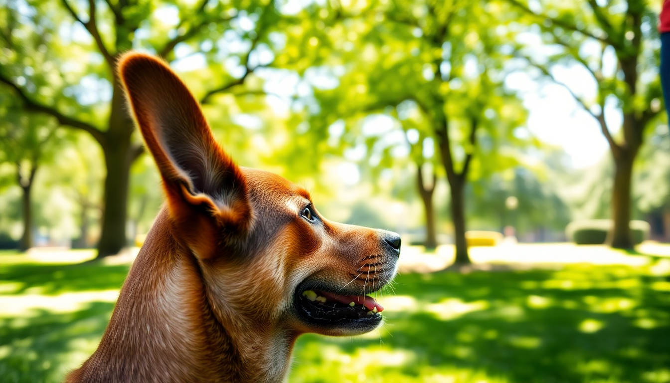 descubre como se comunican los perros a traves de sus gestos y comportamientos 1750106837