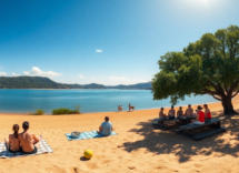 descubre el pantano de san juan el lugar perfecto para disfrutar con tu perro 1750070127