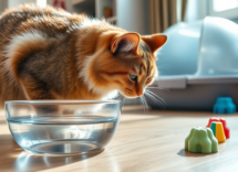 descubre las causas de la poliuria en gatos y cuando debes preocuparte 1750099483