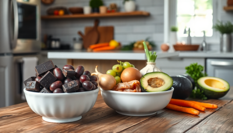 descubre los alimentos peligrosos que pueden danar la salud de tus mascotas 1749588088