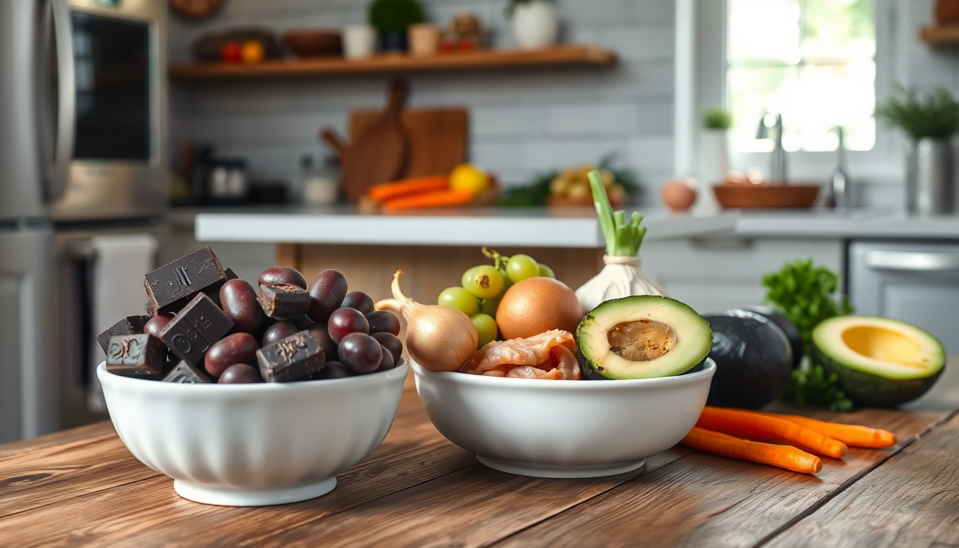 descubre los alimentos peligrosos que pueden danar la salud de tus mascotas 1749588088
