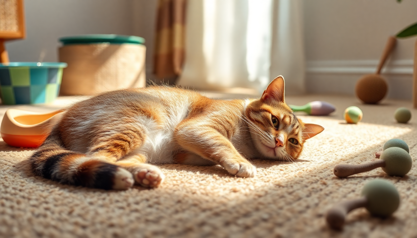 descubre por que el dia del gato es especial y como celebrarlo 1750679999