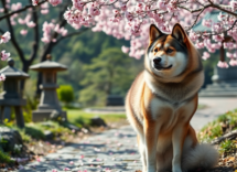 descubriendo el legado del akita historia y caracteristicas 1751269359