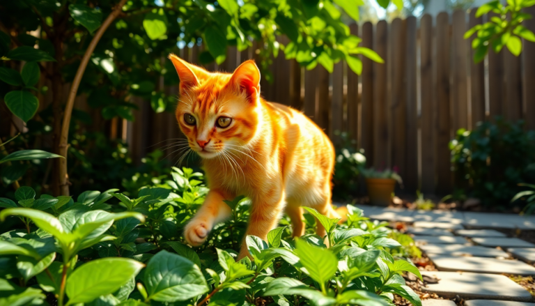 descubriendo el misterio detras de los gatos de pelaje naranja 1750207866