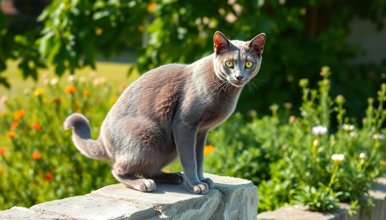 descubriendo las caracteristicas del gato azul ruso 1750664514