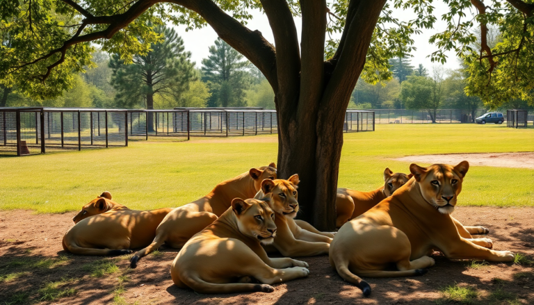 el auge de los leones en tailandia guida completa 1749535022