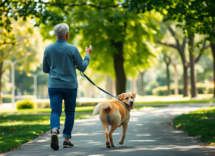 estrategias efectivas para pasear a tu perro sin frustraciones 1750796564