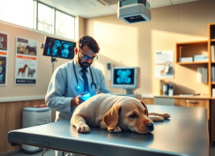 fujifilm healthcare revoluciona el cuidado veterinario con tecnologia innovadora 1749864161
