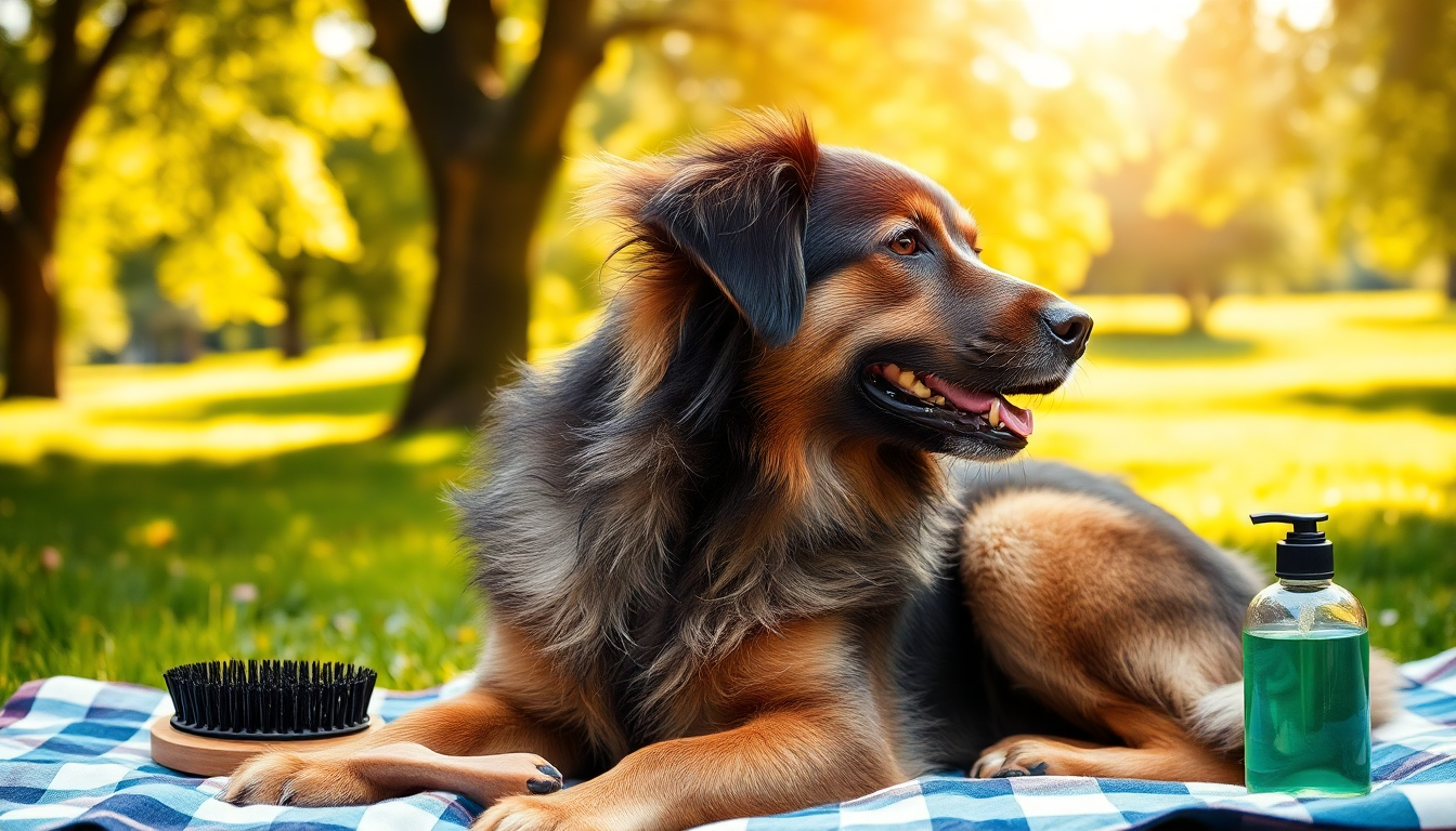 guia completa para el mantenimiento del pelaje canino 1750800228