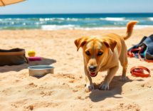 guia completa para llevar a tu perro a la playa sin riesgos 1750216140