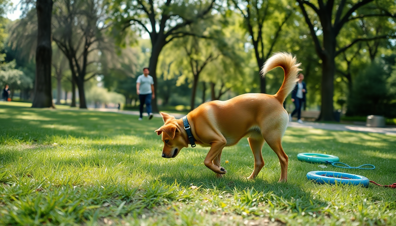 guia completa para pasear a tu perro de forma efectiva 1750694949
