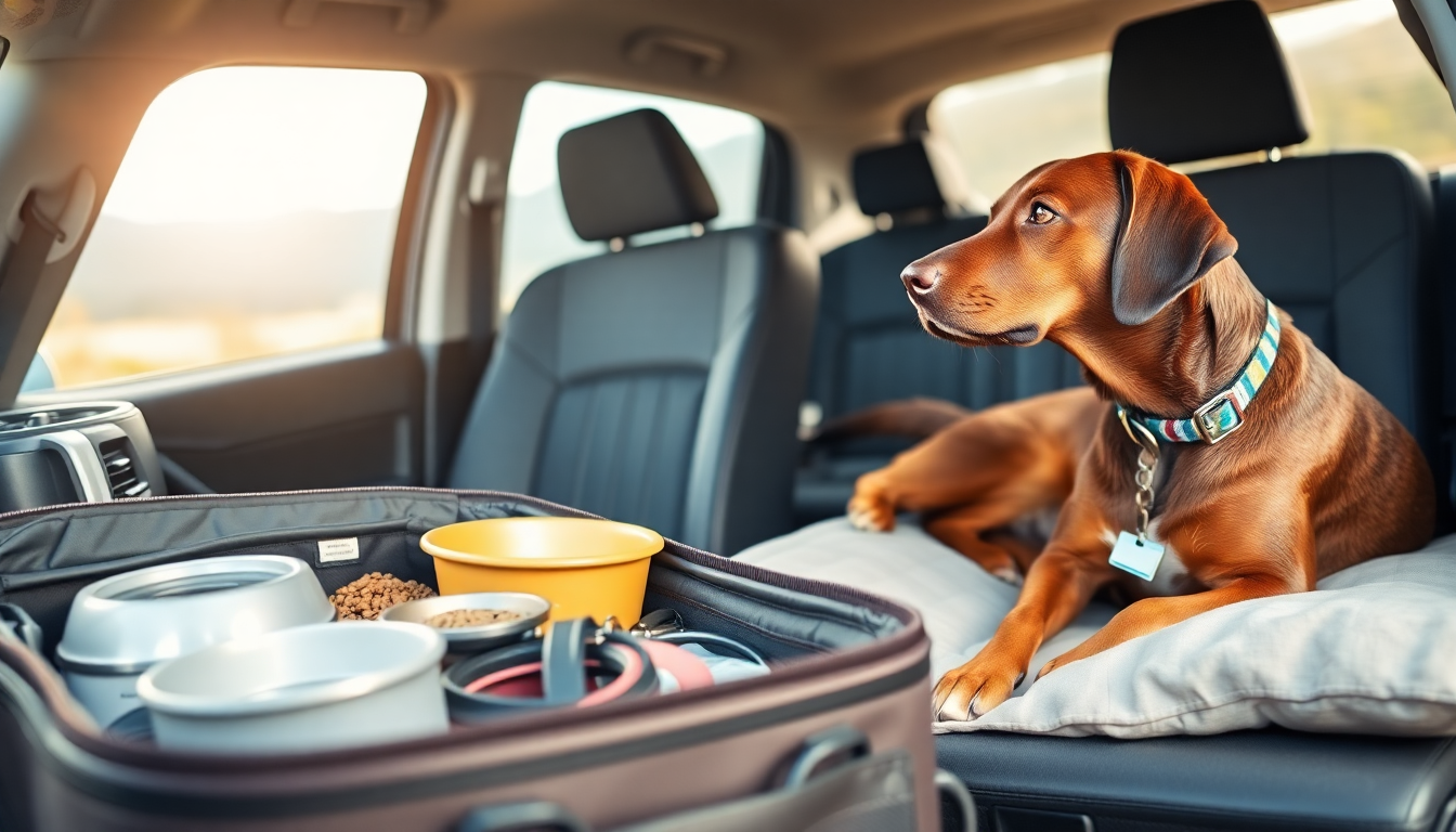 guia completa para viajar con tu animal de compania sin complicaciones 1750550773