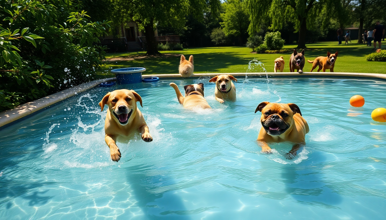 guia de piscinas caninas en madrid para disfrutar con tu mascota 1750993872
