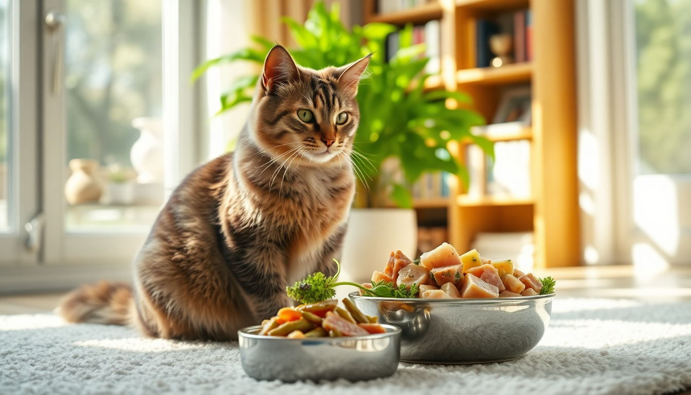 importancia de la taurina en la dieta felina 1750683763