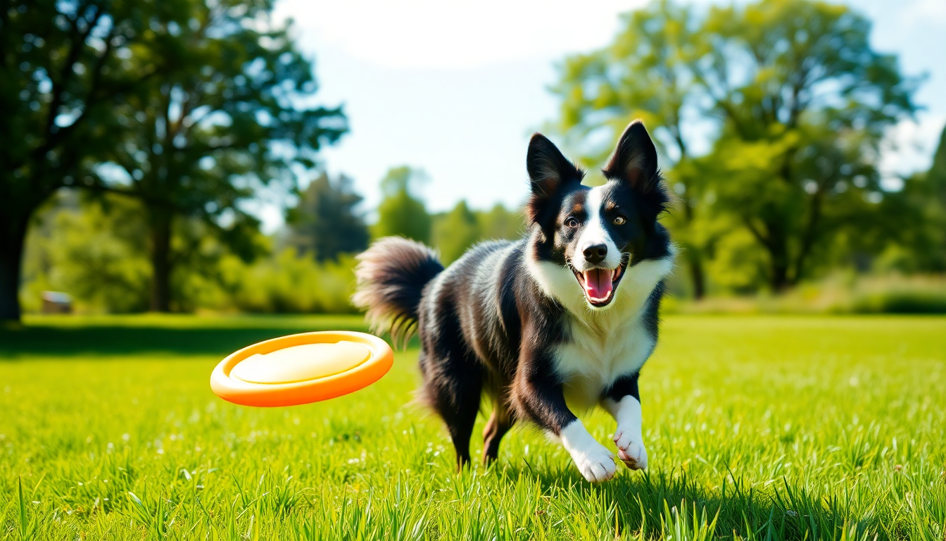 la alimentacion adecuada para un border collie guida completa 1749516686