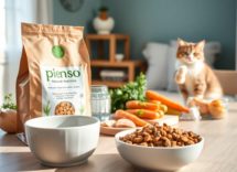 la guia completa sobre el mejor pienso natural para gatos 1749113128