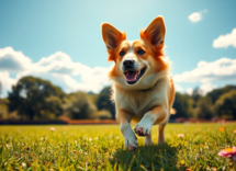 la importancia de la actividad fisica para los perros guida completa 1749513056