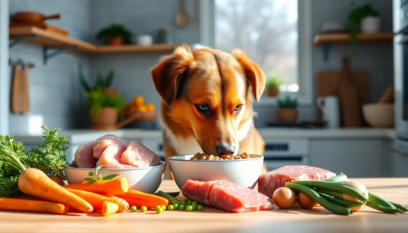 la importancia de la proteina en la alimentacion de los perros 1749098483