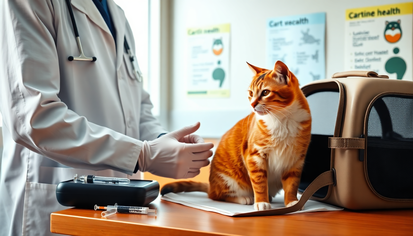 la importancia de la vacunacion en la salud de los gatos 1749725917