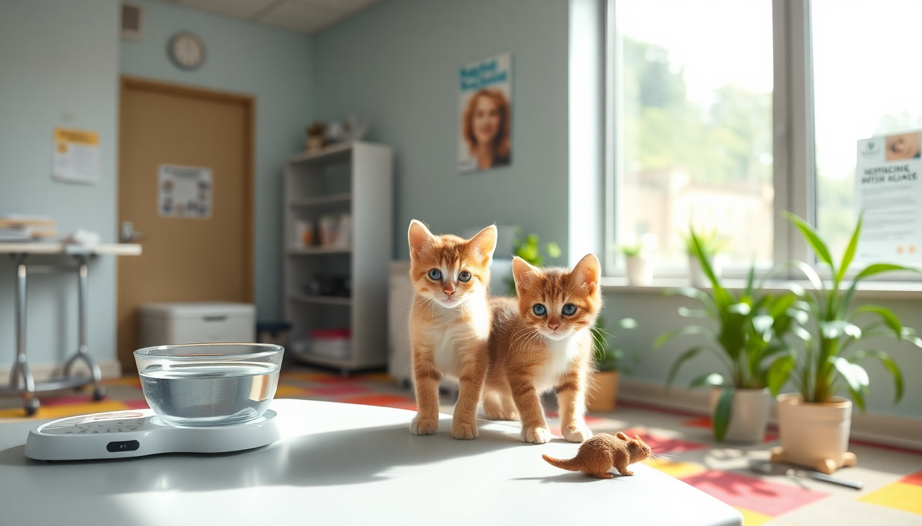 la importancia de las revisiones veterinarias guida completa 1749509424