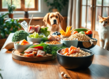 la importancia de una alimentacion natural para perros y gatos 1749440000