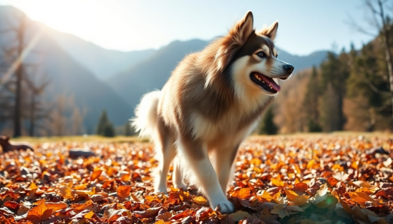 la importancia del pelaje en los perros de doble capa 1749003952