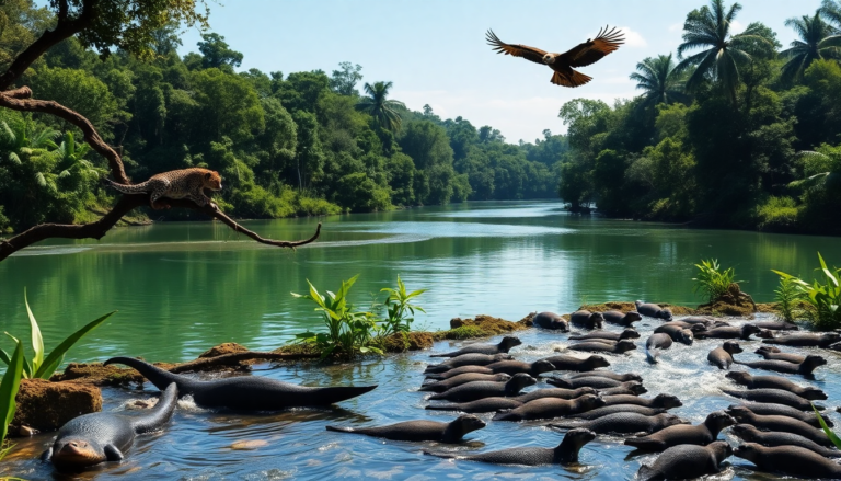 la nueva area de conservacion en peru protege la biodiversidad amazonica 1749584408