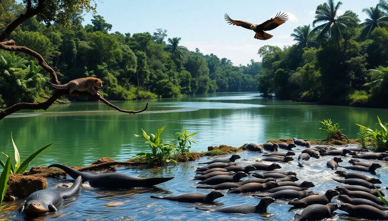 la nueva area de conservacion en peru protege la biodiversidad amazonica 1749584408