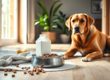 la verdad sobre la leche para perros y su impacto en la salud canina 1749736887