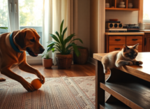 los animales nos ensenan a vivir en el presente con amor incondicional 1749906144
