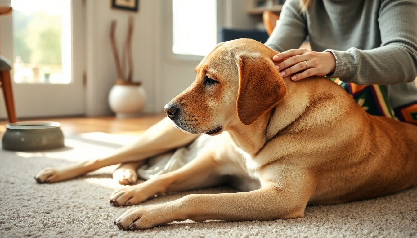 los beneficios de adoptar un perro senior que transformaran tu vida 1749751547