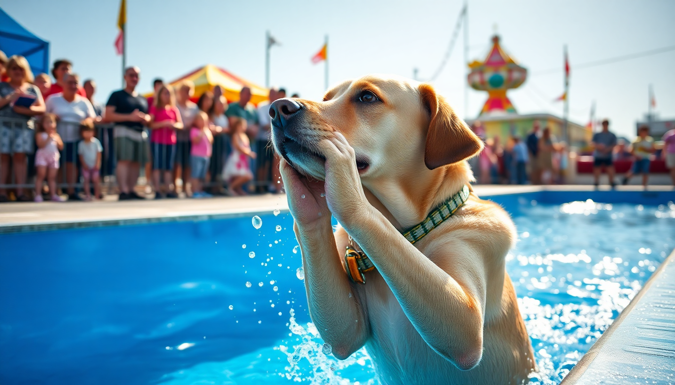 los perros rescatistas de la sics heroes que salvan vidas en el agua 1749970161