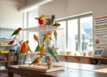 nueva ley en nueva york busca proteger a las aves cautivas del comercio abusivo 1749591733