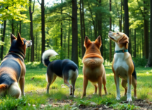 por que aullan los perros descubre su lenguaje 1750460909