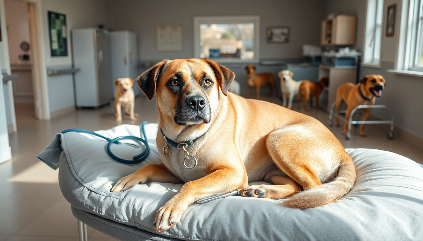 que es la parainfluenza canina y como afecta a los perros 1749007589