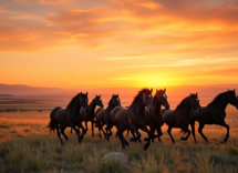 que futuro les espera a los caballos salvajes en eeuu 1749558833