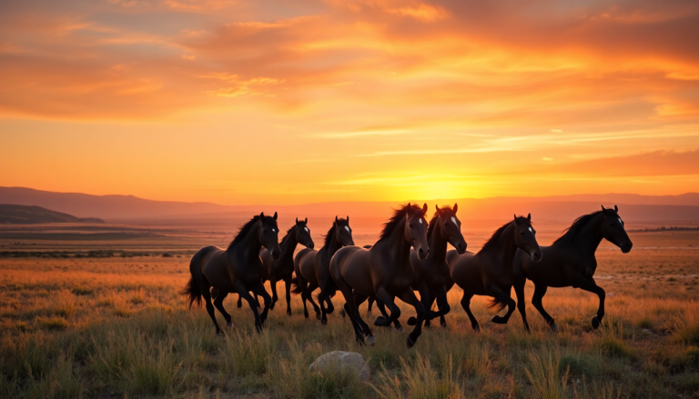 que futuro les espera a los caballos salvajes en eeuu 1749558833