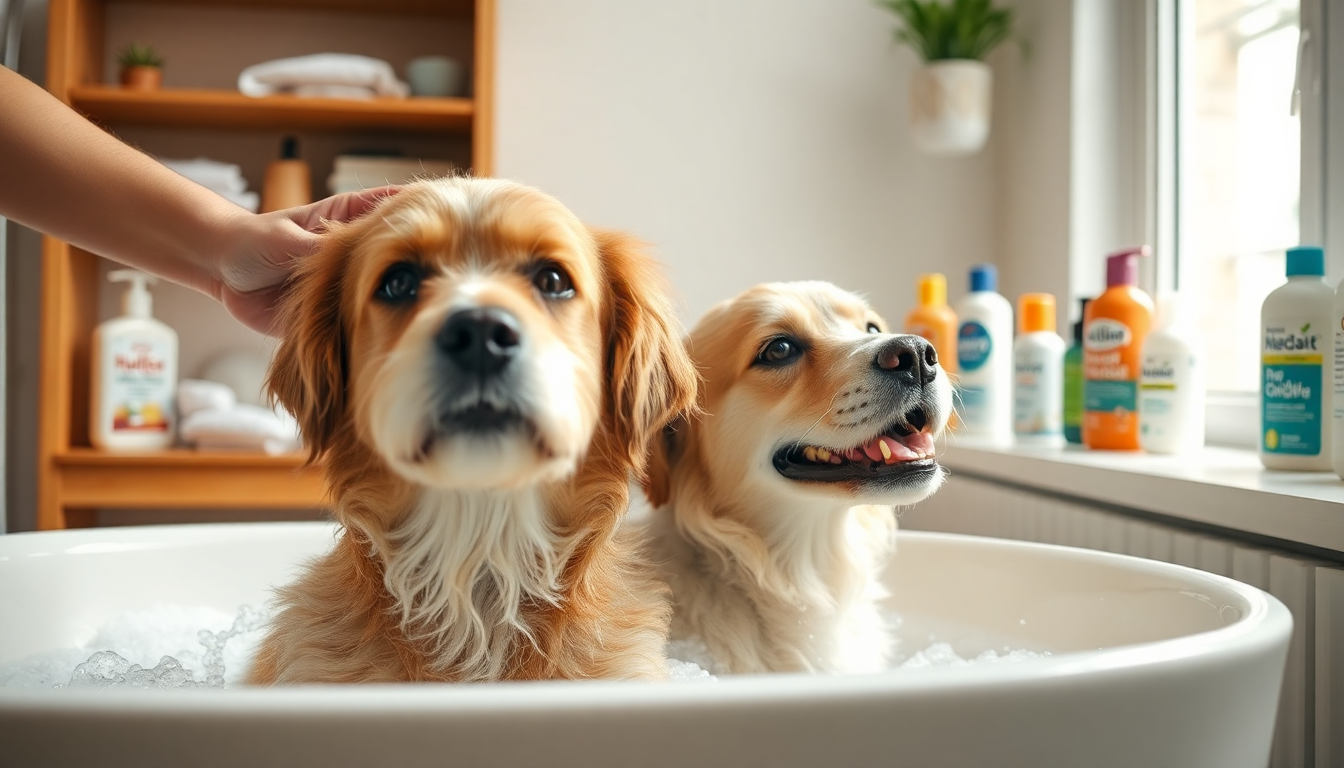 todo lo que necesitas saber sobre champus para perros 1750238144