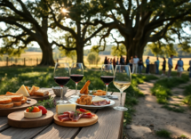 boscodivino 2025 un festival que celebra la enogastronomia en el corazon de la naturaleza 1751971009