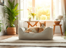 camas refrescantes para gatos guia de seleccion 1752742552