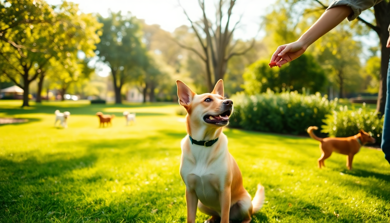 como el entrenamiento positivo transforma la relacion con tu mascota 1753306973