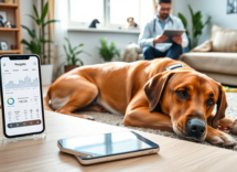 como la inteligencia artificial mejora la salud de nuestros animales python 1753612656